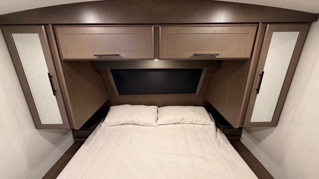 2026 COUGAR 34TSB by KEYSTONE - Image 38