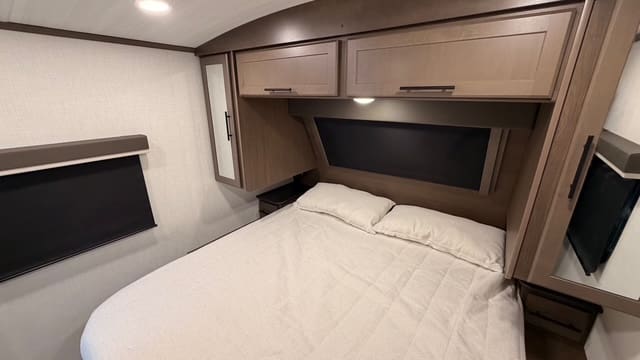 2026 COUGAR 34TSB by KEYSTONE - Image 39