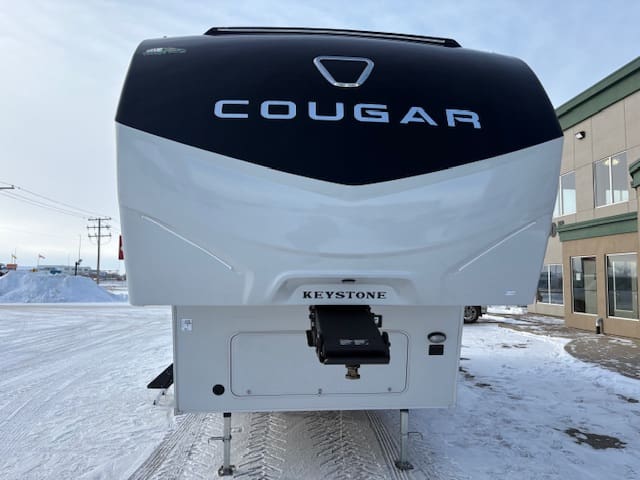 2026 COUGAR 2400RE by KEYSTONE - Image 3