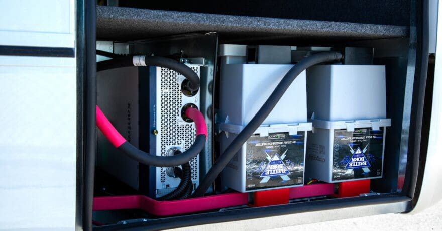 2026 WONDER W24RTB by TRIPLE E CANADA - Image 10