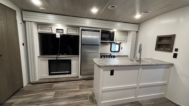 2022 COUGAR 34TSB by KEYSTONE - Image 11