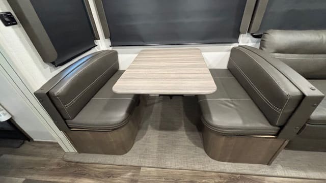 2022 COUGAR 34TSB by KEYSTONE - Image 15