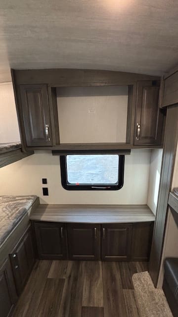 2022 COUGAR 34TSB by KEYSTONE - Image 21