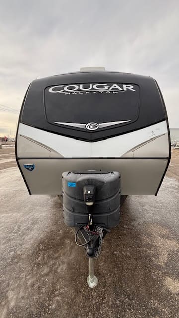 2022 COUGAR 34TSB by KEYSTONE - Image 3