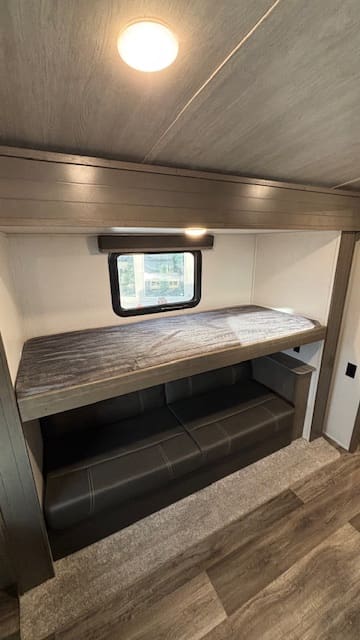 2022 COUGAR 34TSB by KEYSTONE - Image 22