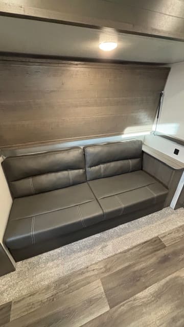 2022 COUGAR 34TSB by KEYSTONE - Image 23