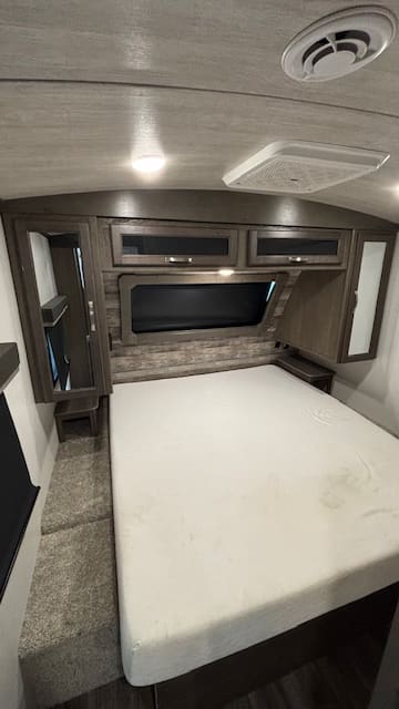 2022 COUGAR 34TSB by KEYSTONE - Image 32