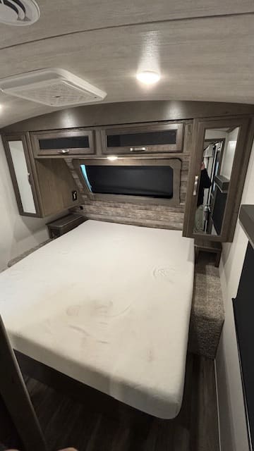 2022 COUGAR 34TSB by KEYSTONE - Image 33