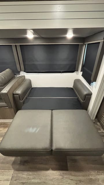 2022 COUGAR 34TSB by KEYSTONE - Image 17