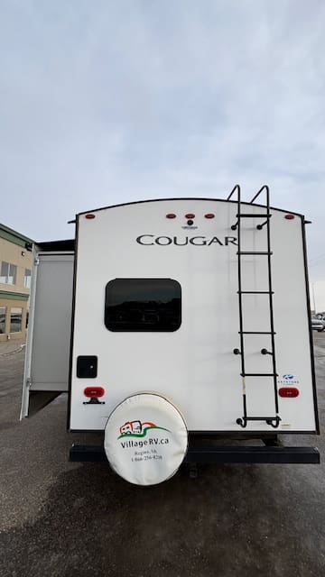 2022 COUGAR 34TSB by KEYSTONE - Image 5