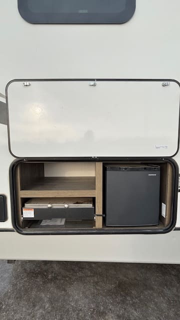 2022 COUGAR 34TSB by KEYSTONE - Image 6