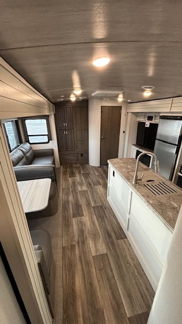 2022 COUGAR 34TSB by KEYSTONE - Image 8