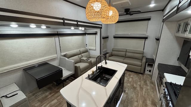 2026 HAMPTON 375DBL by CROSSROADS - Image 7
