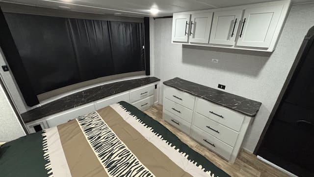 2026 HAMPTON 375DBL by CROSSROADS - Image 26