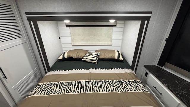 2026 HAMPTON 375DBL by CROSSROADS - Image 30