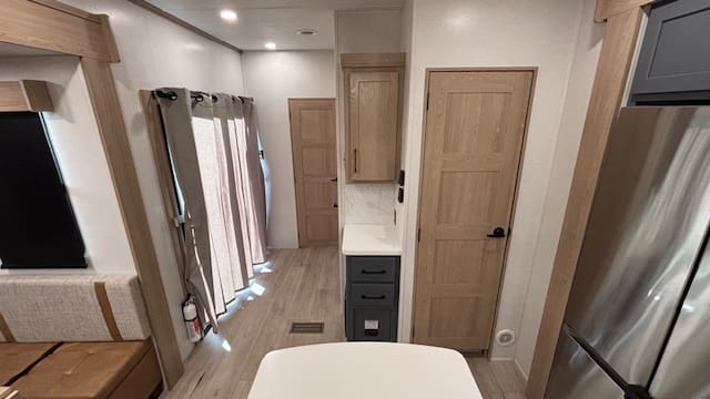 2026 HAMPTON 372FDB by CROSSROADS - Image 12