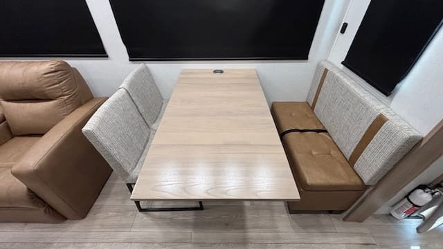 2026 HAMPTON 372FDB by CROSSROADS - Image 15