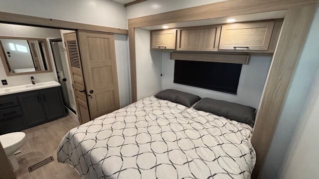 2026 HAMPTON 372FDB by CROSSROADS - Image 22