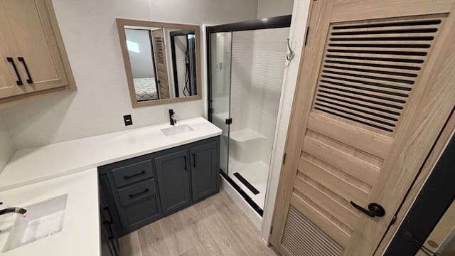 2026 HAMPTON 372FDB by CROSSROADS - Image 30