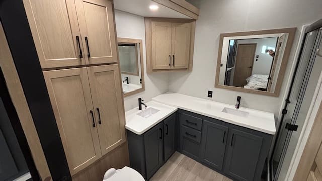 2026 HAMPTON 372FDB by CROSSROADS - Image 31