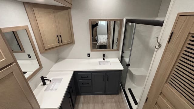 2026 HAMPTON 372FDB by CROSSROADS - Image 35