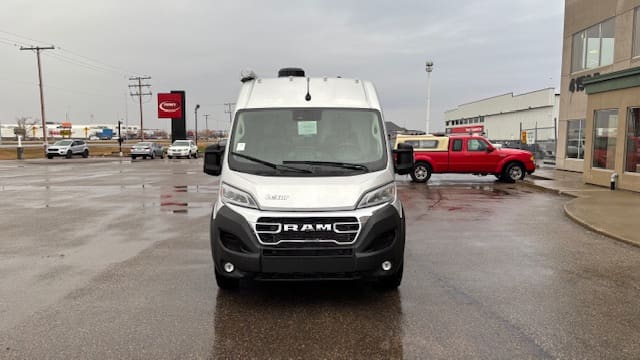 2026 PLEASURE-WAY LEXOR TS by PLEASURE-WAY - Image 3