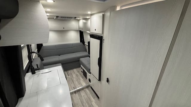 2026 PLEASURE-WAY LEXOR TS by PLEASURE-WAY - Image 6