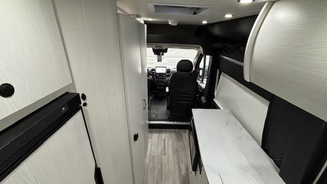 2026 PLEASURE-WAY LEXOR TS by PLEASURE-WAY - Image 10