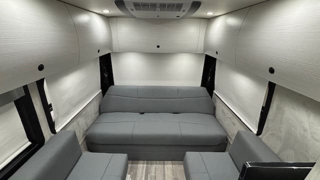 2026 PLEASURE-WAY LEXOR TS by PLEASURE-WAY - Image 13