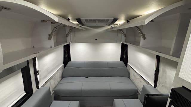 2026 PLEASURE-WAY LEXOR TS by PLEASURE-WAY - Image 14