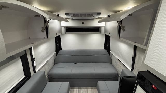 2026 PLEASURE-WAY LEXOR TS by PLEASURE-WAY - Image 15