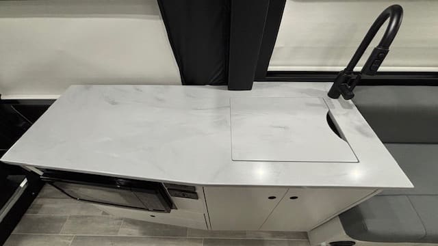 2026 PLEASURE-WAY LEXOR TS by PLEASURE-WAY - Image 12