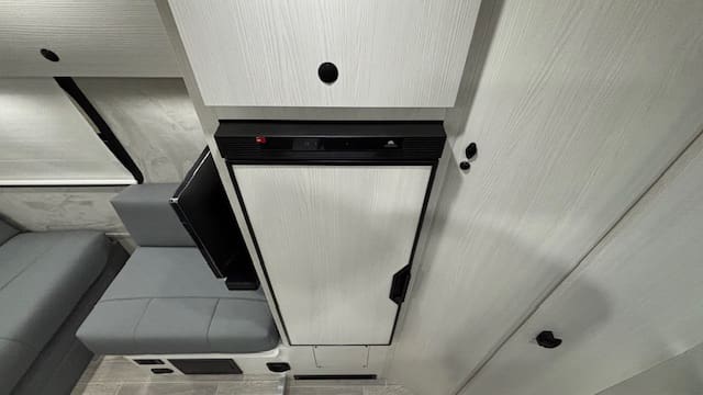 2026 PLEASURE-WAY LEXOR TS by PLEASURE-WAY - Image 11