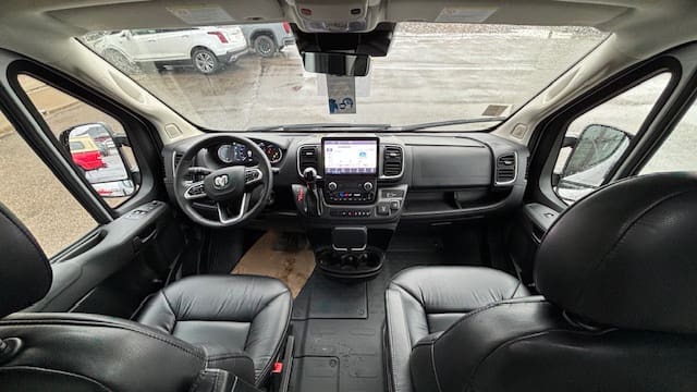 2026 PLEASURE-WAY LEXOR TS by PLEASURE-WAY - Image 20