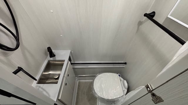 2026 PLEASURE-WAY LEXOR TS by PLEASURE-WAY - Image 23