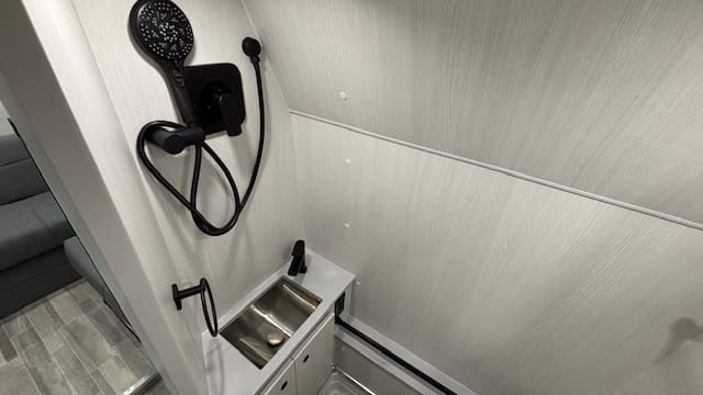 2026 PLEASURE-WAY LEXOR TS by PLEASURE-WAY - Image 25