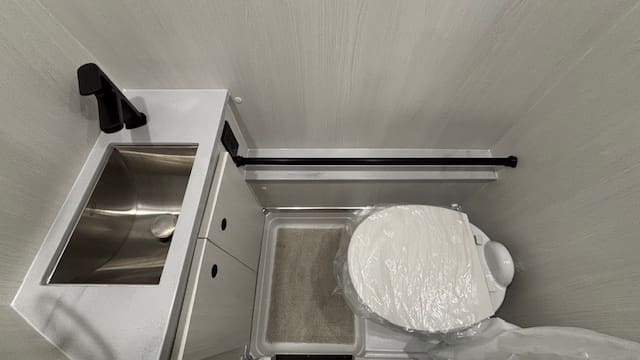 2026 PLEASURE-WAY LEXOR TS by PLEASURE-WAY - Image 26