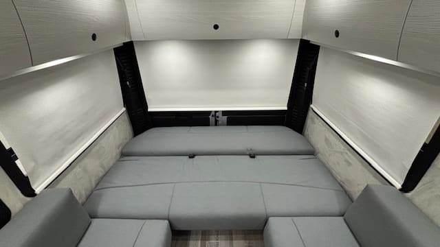 2026 PLEASURE-WAY LEXOR TS by PLEASURE-WAY - Image 17