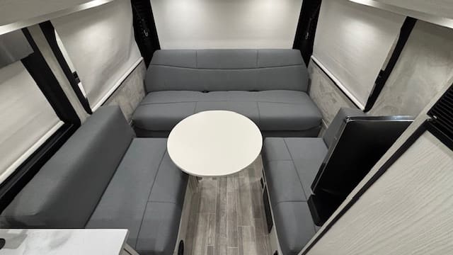 2026 PLEASURE-WAY LEXOR TS by PLEASURE-WAY - Image 16