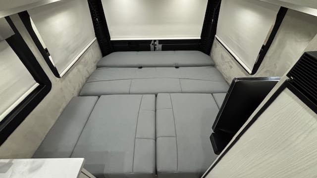 2026 PLEASURE-WAY LEXOR TS by PLEASURE-WAY - Image 19