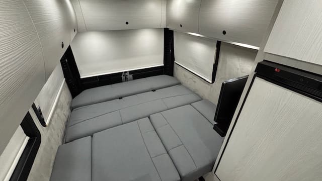 2026 PLEASURE-WAY LEXOR TS by PLEASURE-WAY - Image 18