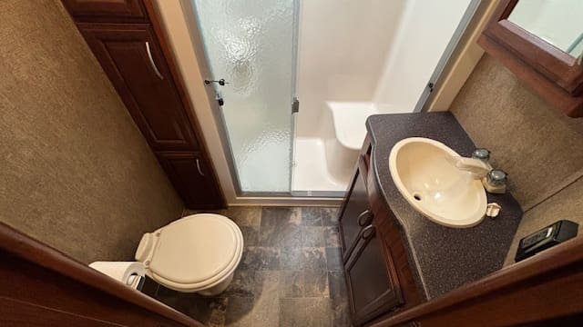 2015 CRUSADER 315RST by PRIME TIME - Image 15