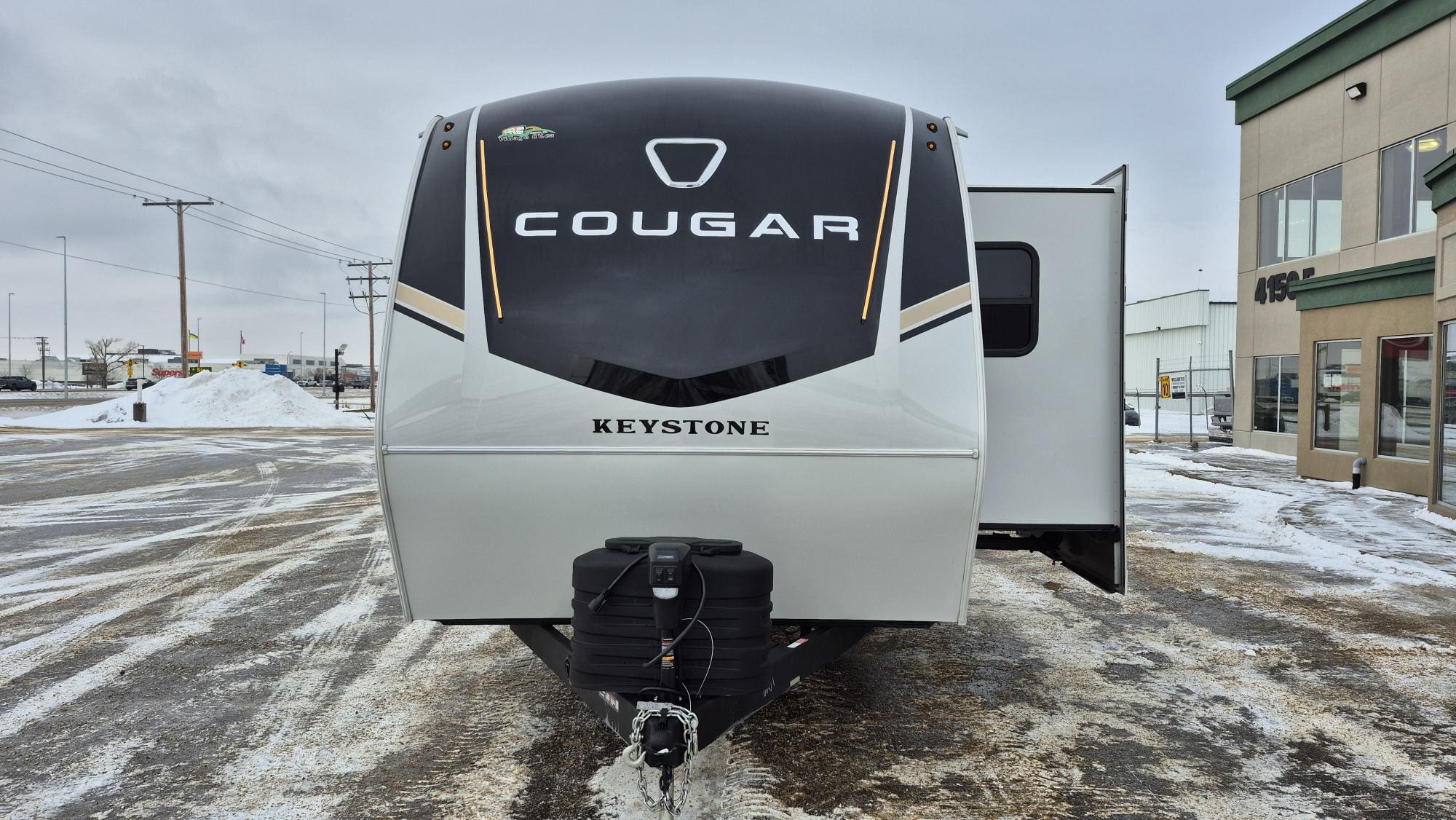 2026 COUGAR 33RLI by KEYSTONE - Image 3