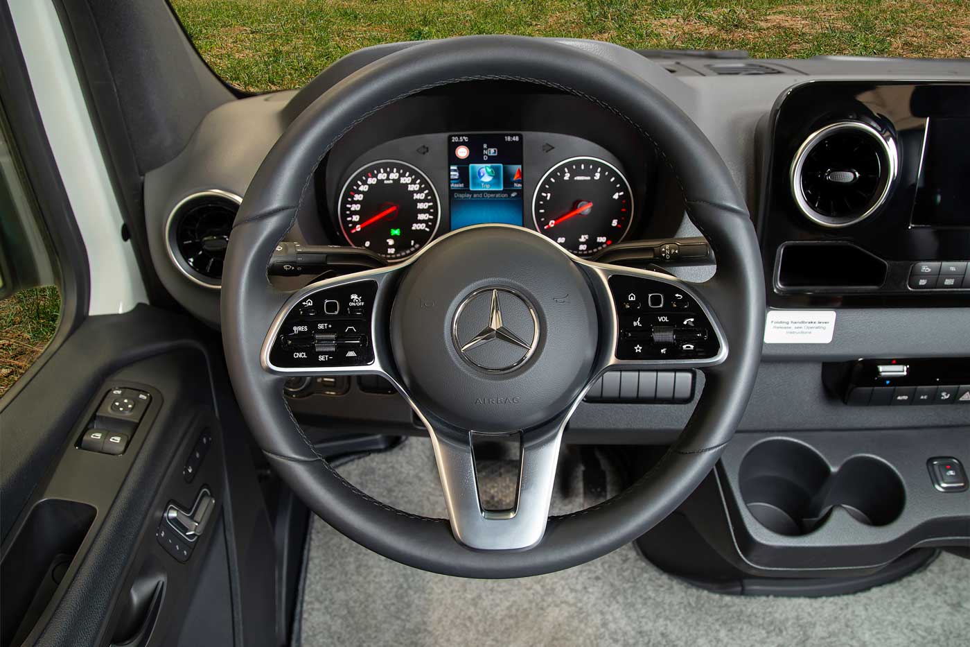 2026 PLEASURE-WAY PLATEAU TS by PLEASURE-WAY - Image 3