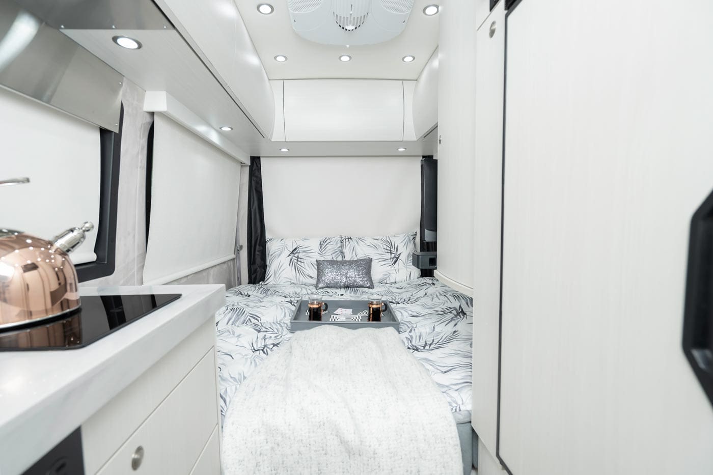 2026 PLEASURE-WAY PLATEAU FL by PLEASURE-WAY - Image 4