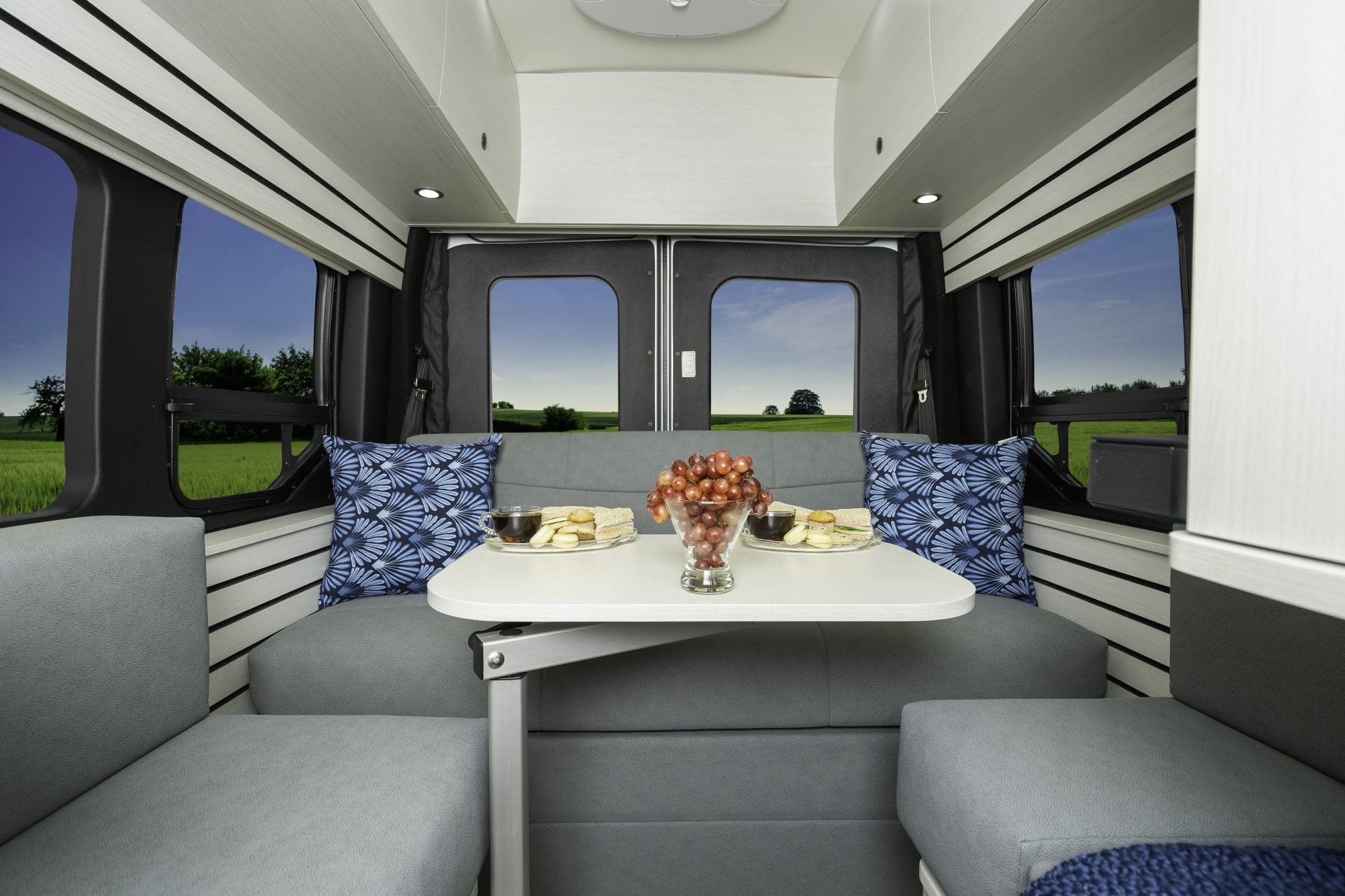 2026 PLEASURE-WAY ONTOUR 2.0 AWD by PLEASURE-WAY - Image 11