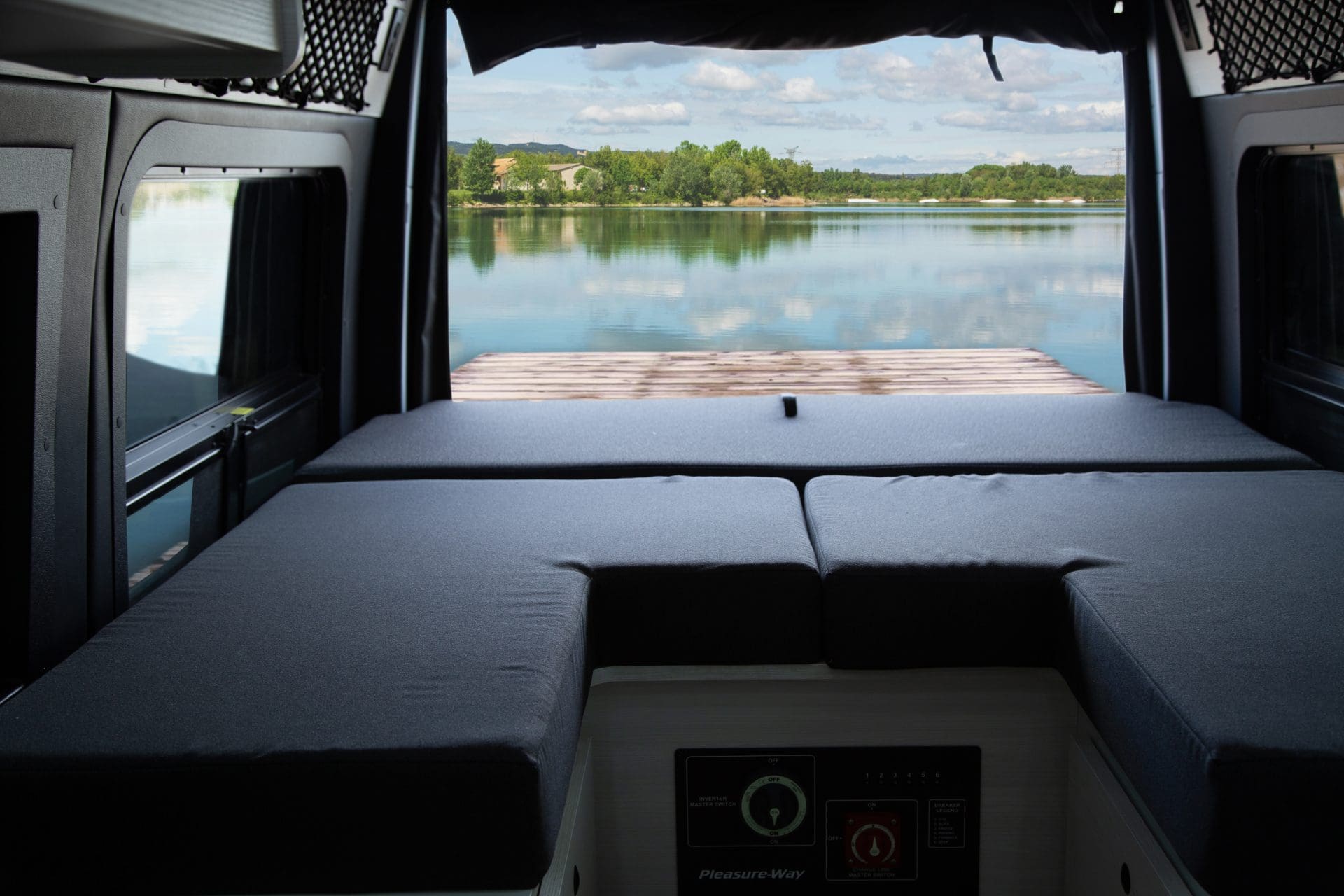 2026 PLEASURE-WAY PLATEAU RB by PLEASURE-WAY - Image 6