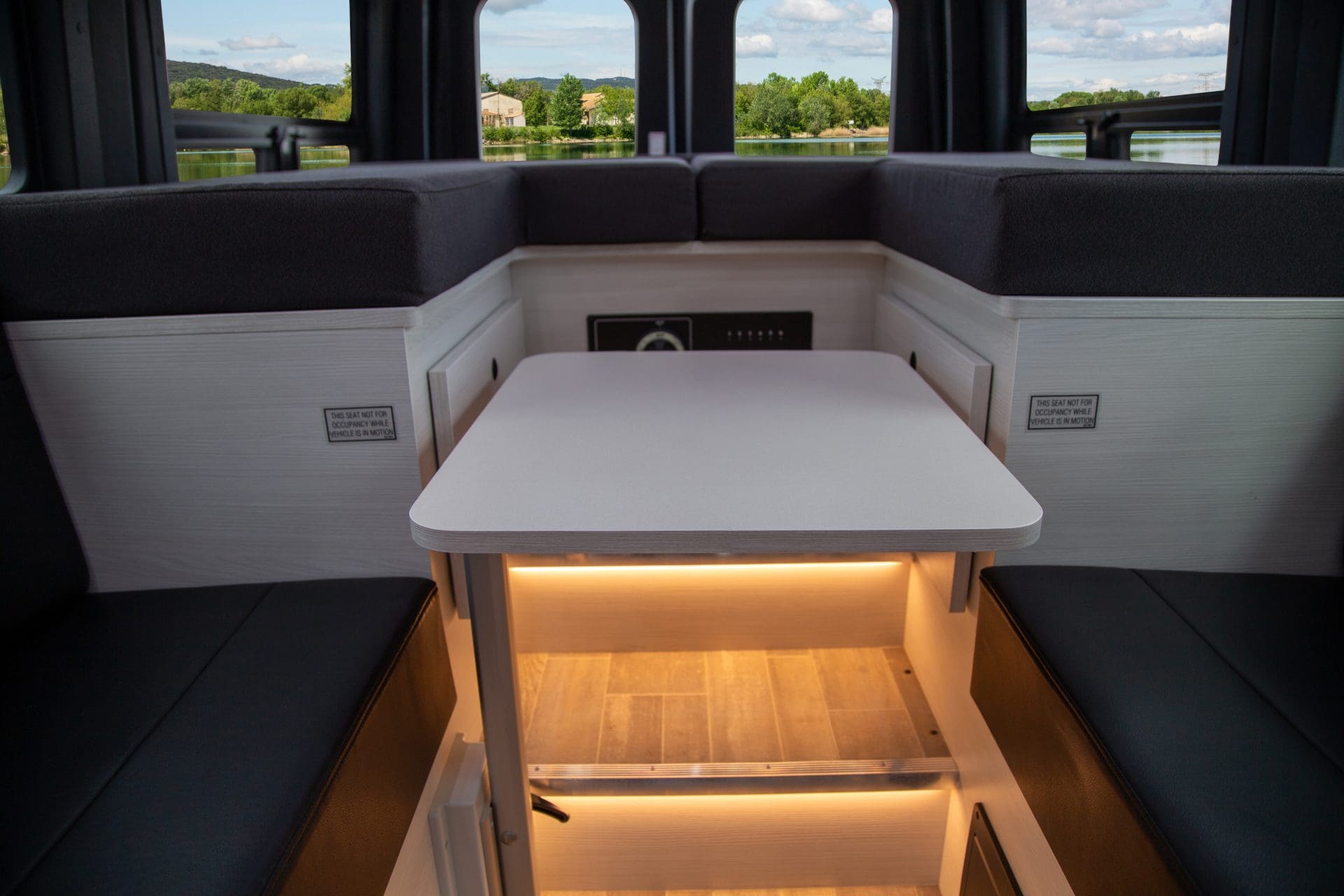 2026 PLEASURE-WAY PLATEAU RB by PLEASURE-WAY - Image 16