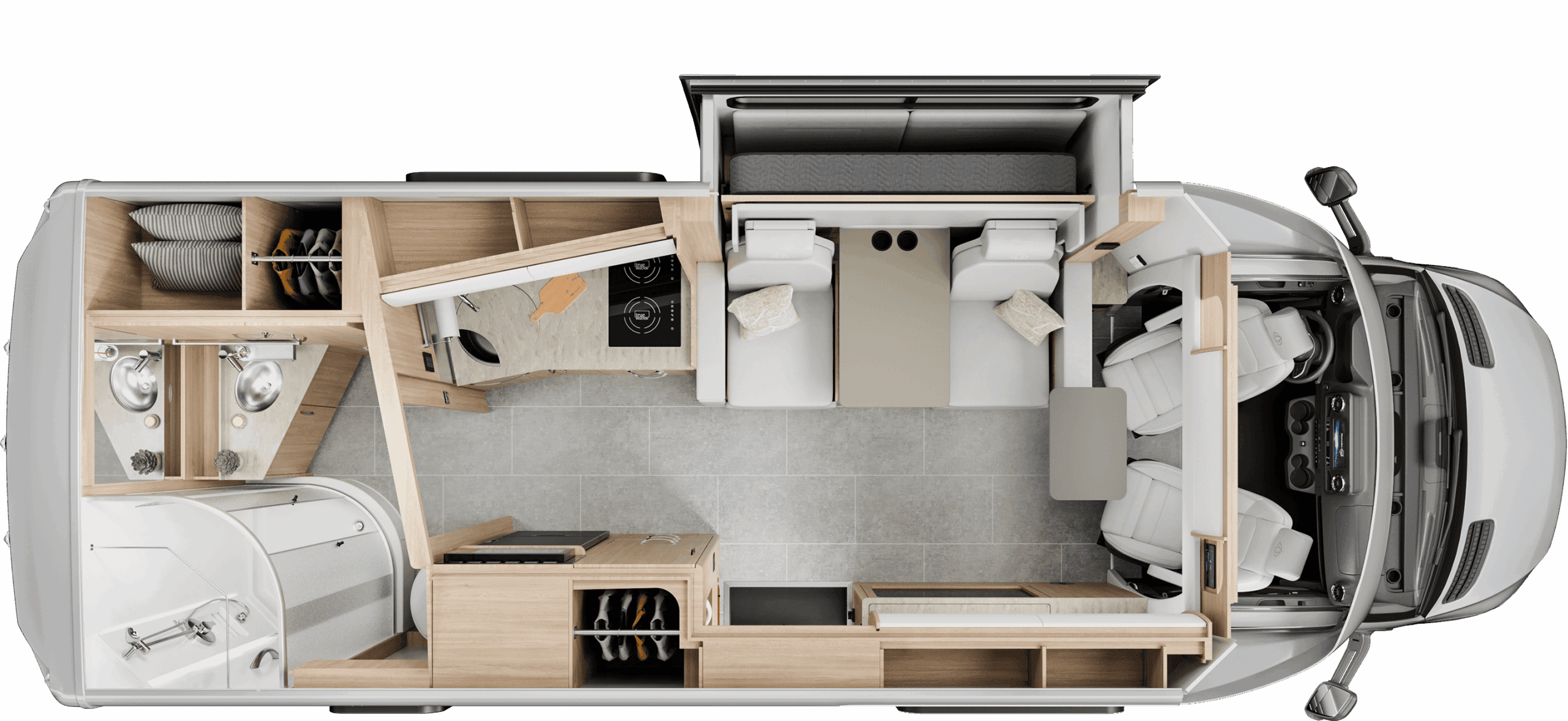 2026 UNITY U24MBL by TRIPLE E CANADA - Image 2