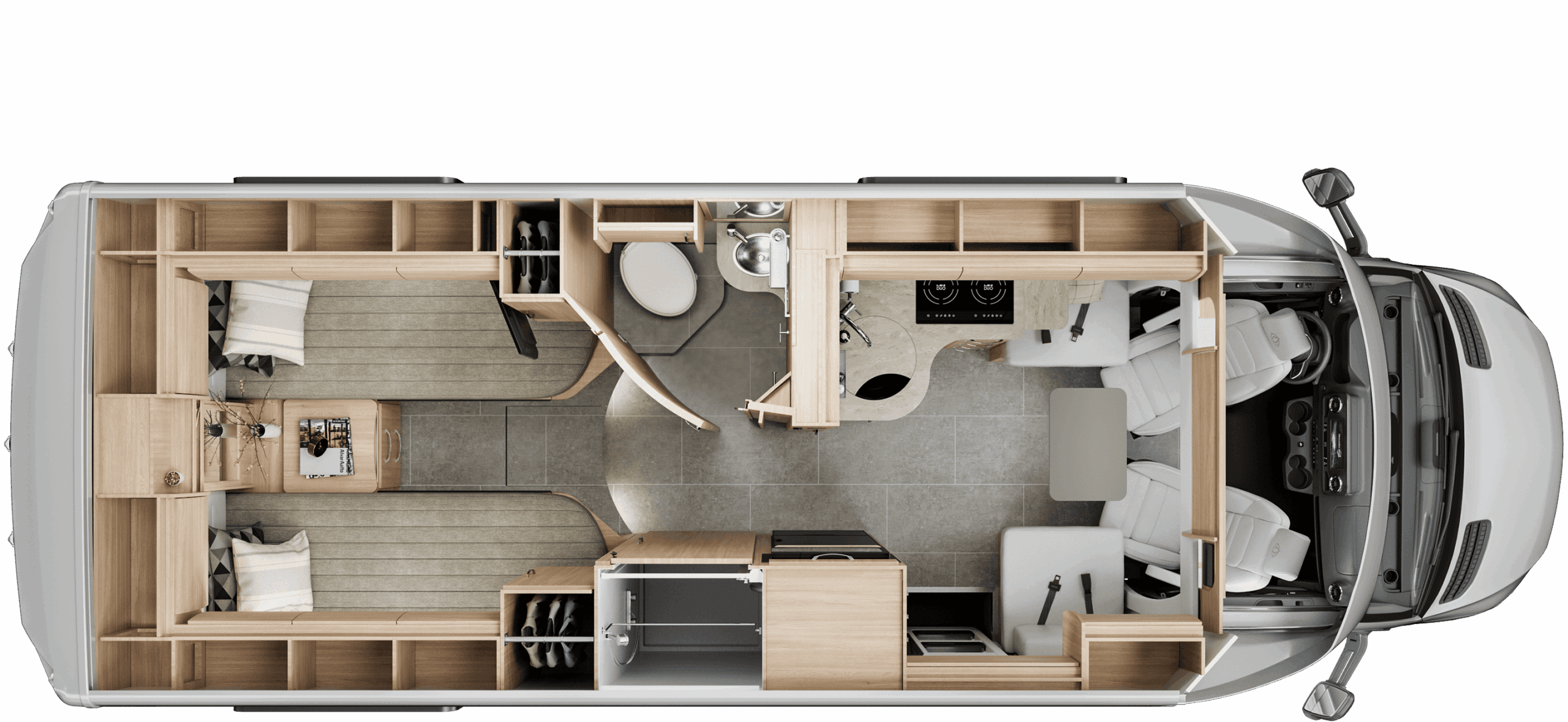 2026 UNITY U24TB by TRIPLE E CANADA - Image 2